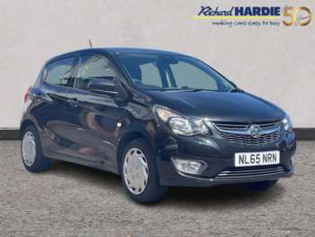 Used Vauxhall Viva 2015 for sale - 74958979: Photo