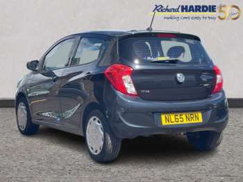 Used Vauxhall Viva 2015 for sale - 74958979: Photo