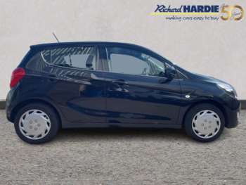 Used Vauxhall Viva 2015 for sale - 74958979: Photo