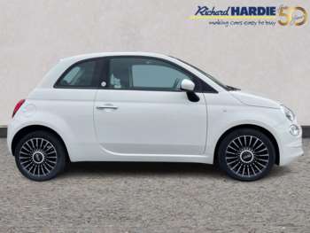 Used Fiat 500 2020 for sale - 75043522: Photo
