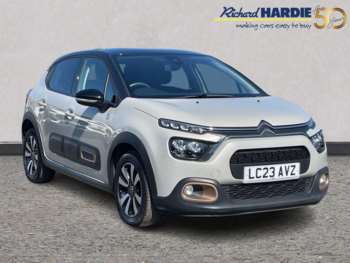 Used Citroen C3 2023 for sale - 75043521: Photo
