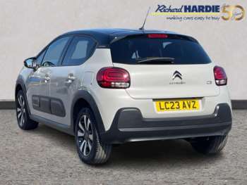 Used Citroen C3 2023 for sale - 75043521: Photo