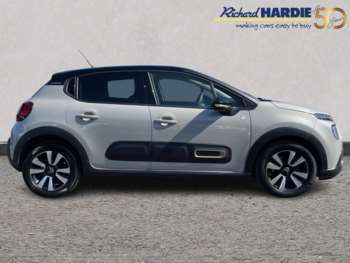 Used Citroen C3 2023 for sale - 75043521: Photo