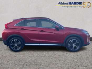 Used Mitsubishi Eclipse Cross 2018 for sale - 74958320: Photo