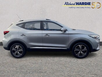 Used MG MG ZS 2021 for sale - 75043510: Photo
