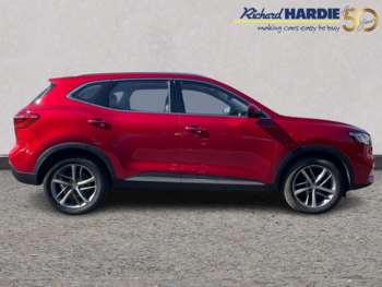 Used MG MG HS 2022 for sale - 75043509: Photo
