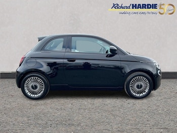 Used Fiat 500e 2023 for sale - 75387394: Photo