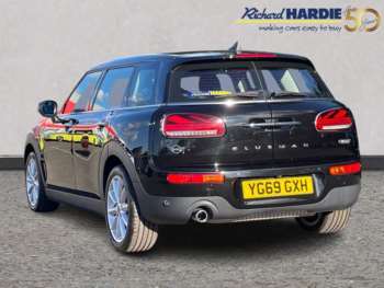 Used MINI Clubman 2019 for sale - 75043552: Photo