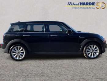 Used MINI Clubman 2019 for sale - 75043552: Photo