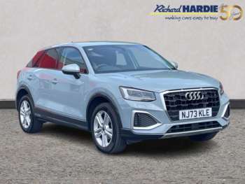 Used Audi Q2 2023 for sale - 74958354: Photo