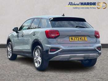 Used Audi Q2 2023 for sale - 74958354: Photo