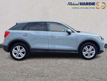Used Audi Q2 2023 for sale - 74958354: Photo