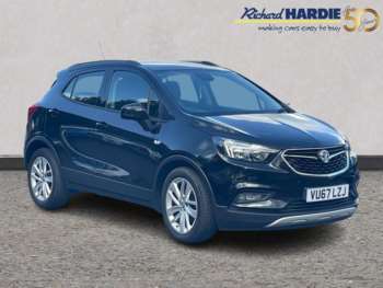 2017 (67) - 1.4i Turbo ecoTEC Design Nav Euro 6 (s/s) 5dr
