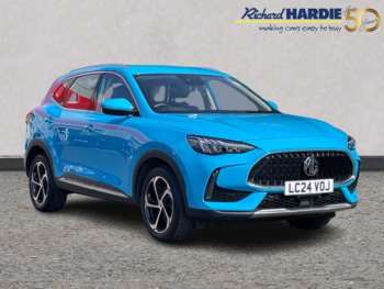 Used MG MG HS 2024 for sale - 75043512: Photo