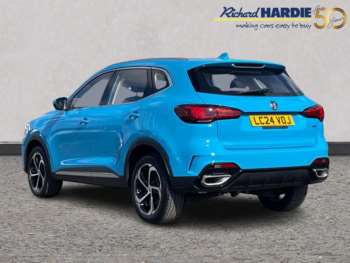 Used MG MG HS 2024 for sale - 75043512: Photo