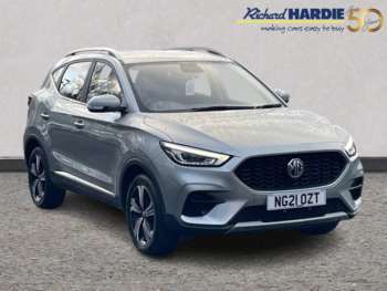 Used MG MG ZS 2021 for sale - 74958629: Photo