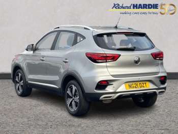 Used MG MG ZS 2021 for sale - 74958629: Photo