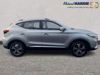 Used MG MG ZS 2021 for sale - 74958629: Photo