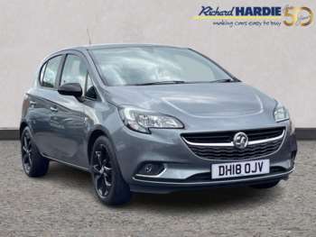 Used Vauxhall Corsa 2019 for sale - 74958366: Photo