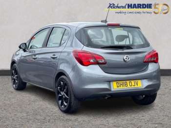 Used Vauxhall Corsa 2019 for sale - 74958366: Photo