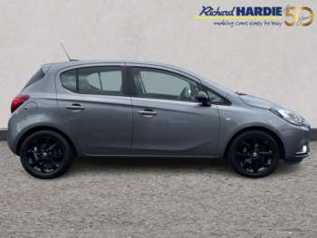 Used Vauxhall Corsa 2019 for sale - 74958366: Photo