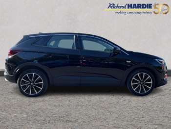 Used Vauxhall Grandland X 2021 for sale - 74959021: Photo