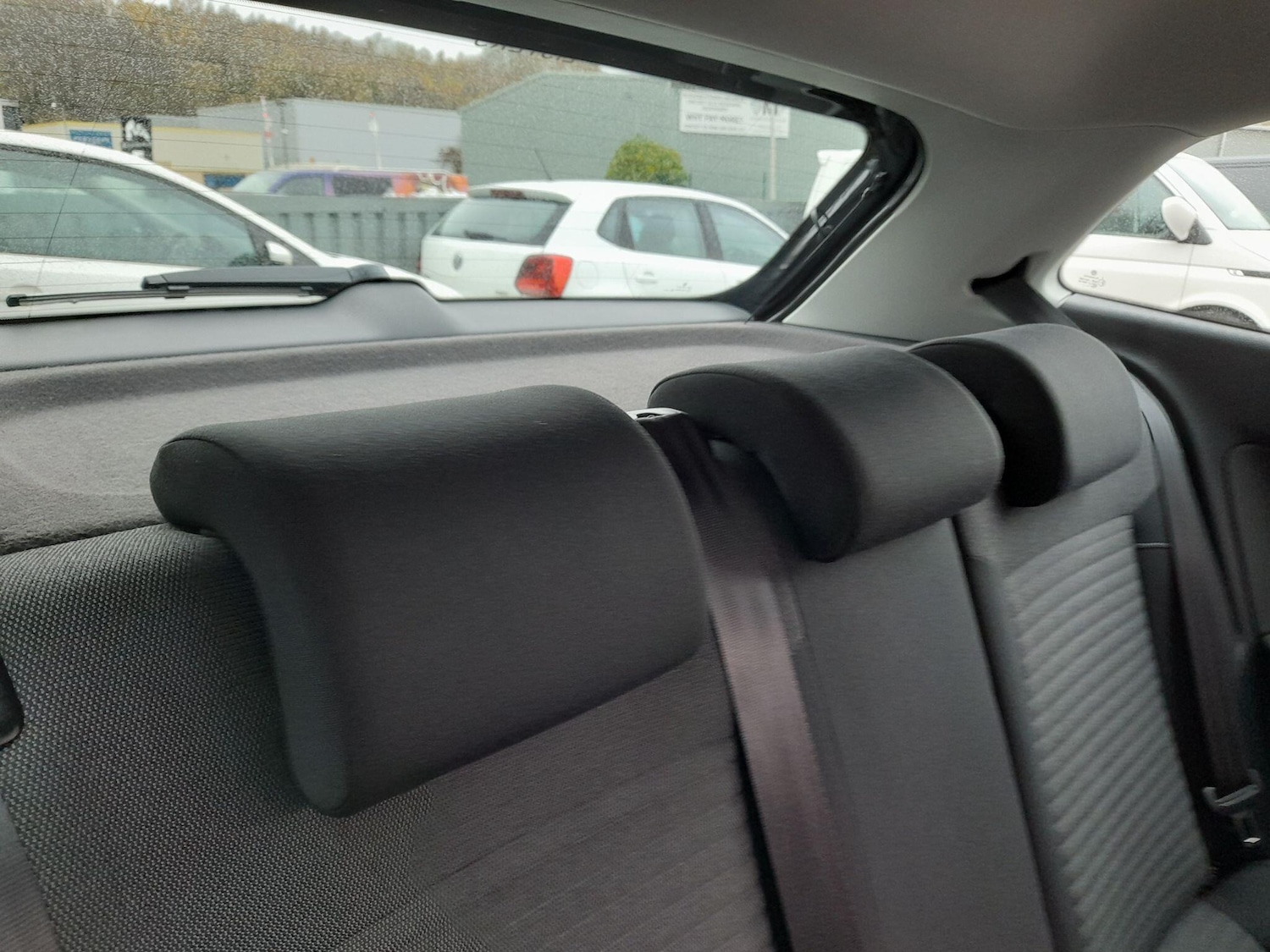 Used Volkswagen Polo 2012 for sale - 77550327: Photo 13