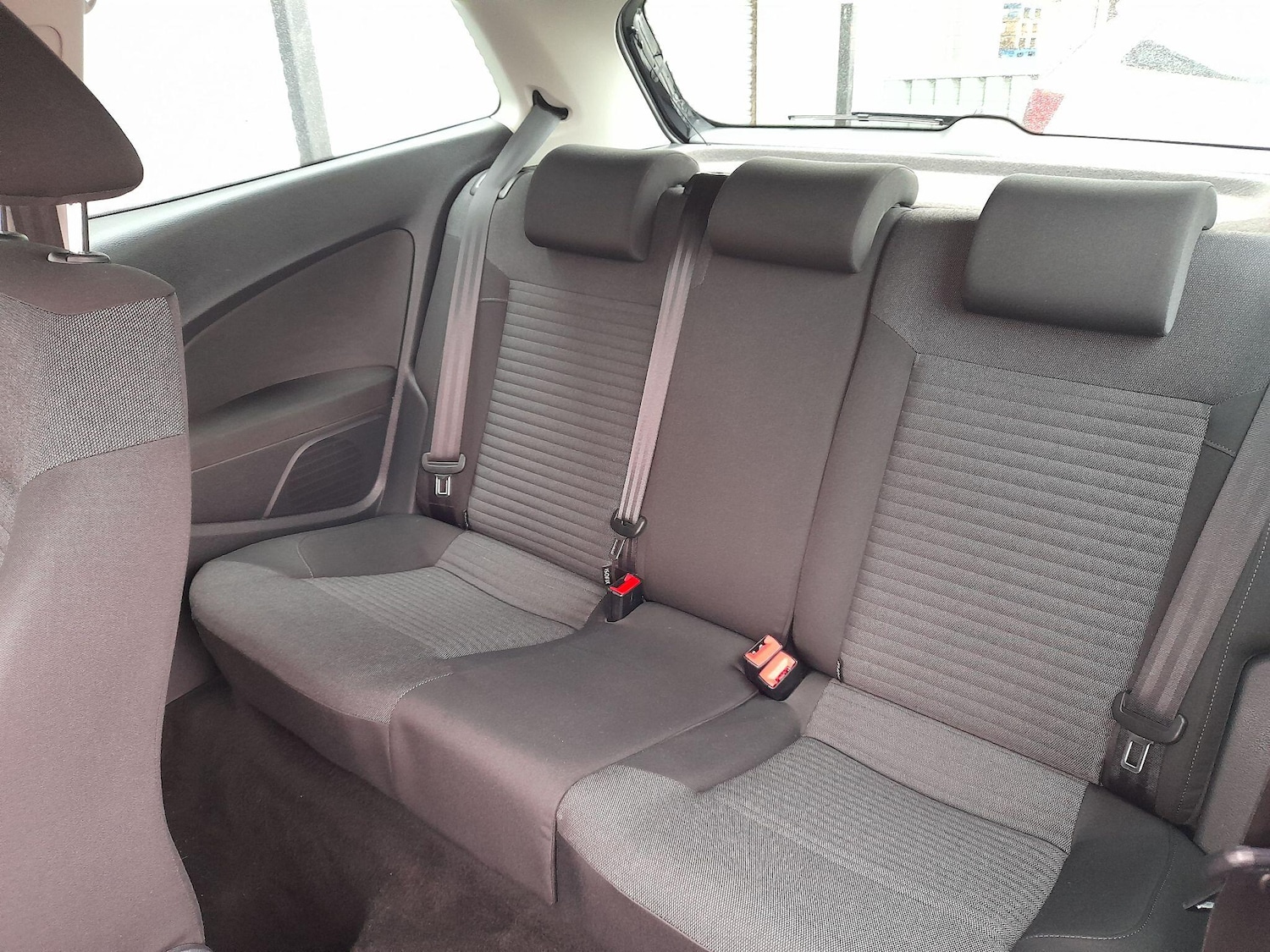 Used Volkswagen Polo 2012 for sale - 77550327: Photo 15