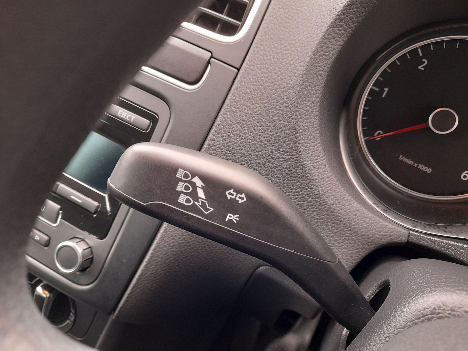 Used Volkswagen Polo 2012 for sale - 77550327: Photo 18