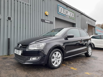 Volkswagen Polo feature image