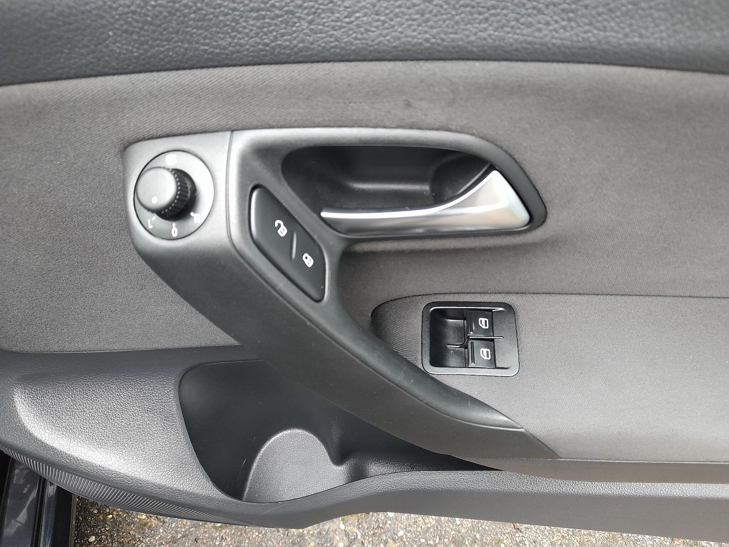 Used Volkswagen Polo 2012 for sale - 77550327: Photo 21