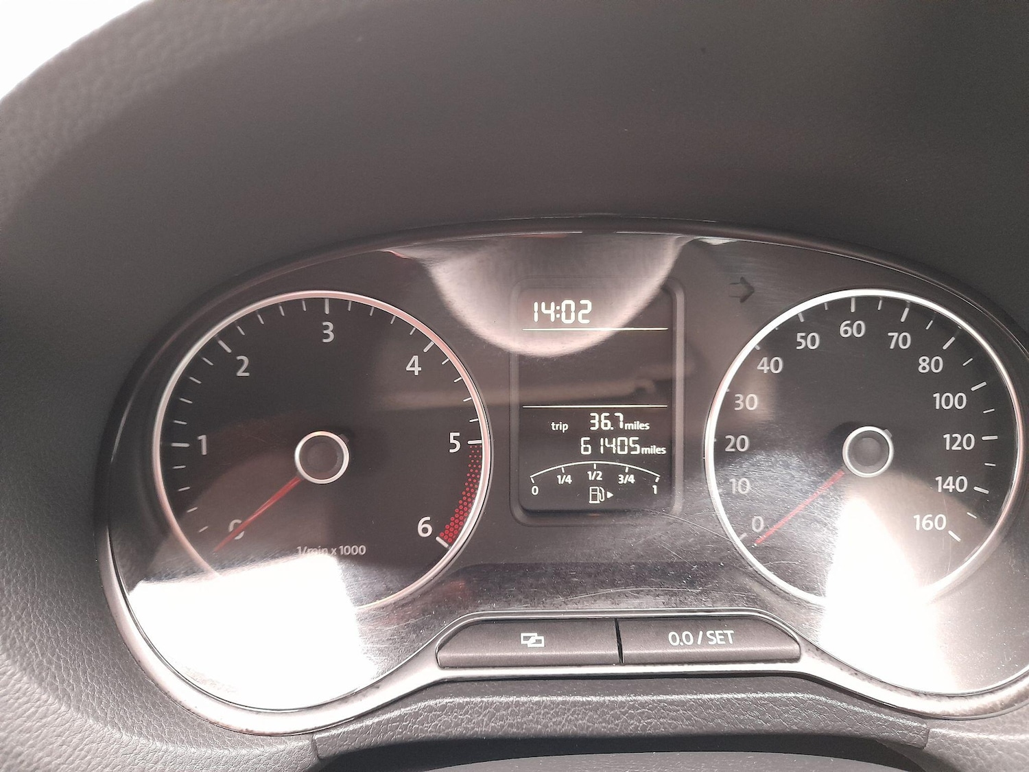 Used Volkswagen Polo 2012 for sale - 77550327: Photo 25