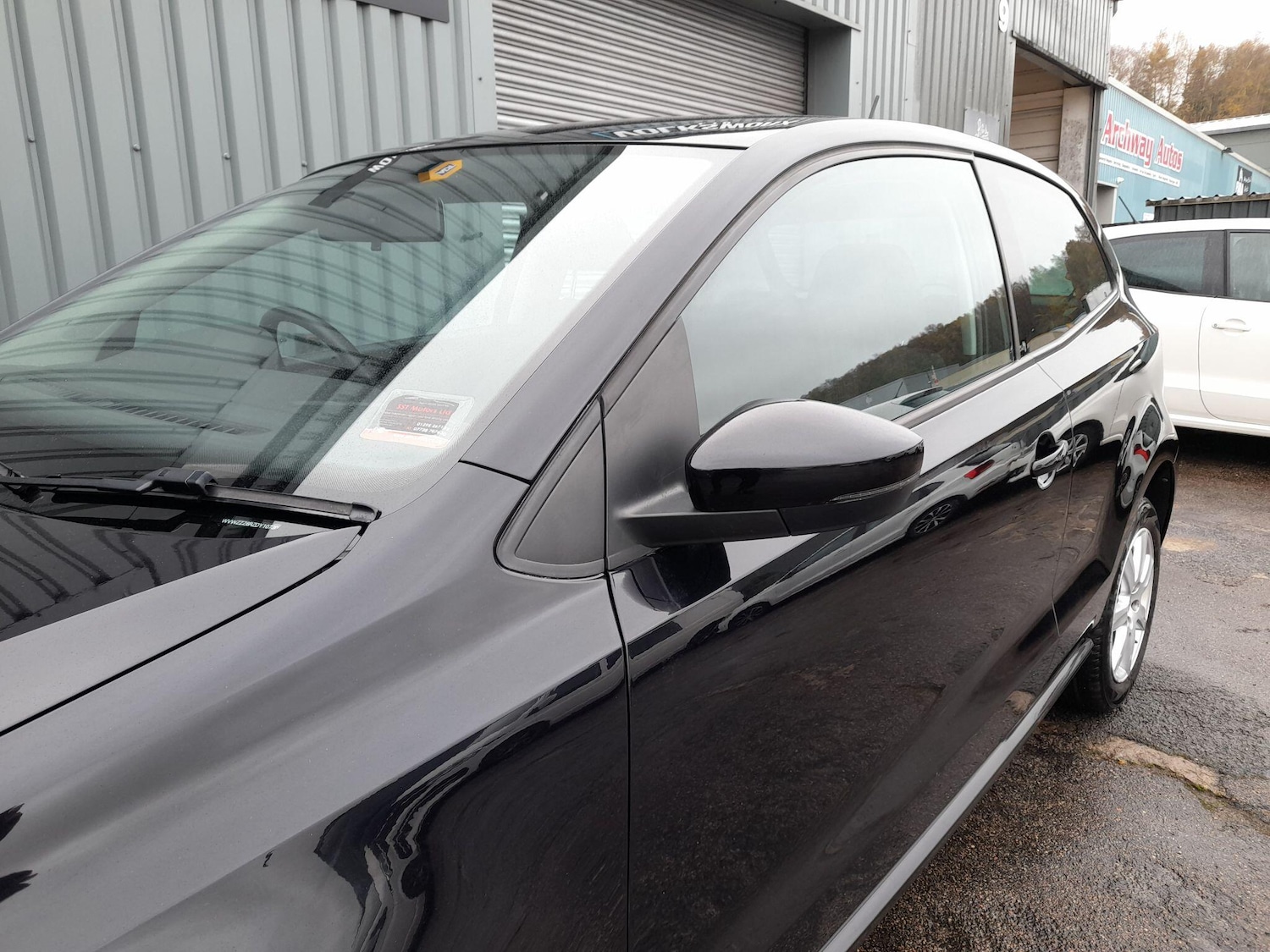 Used Volkswagen Polo 2012 for sale - 77550327: Photo 26