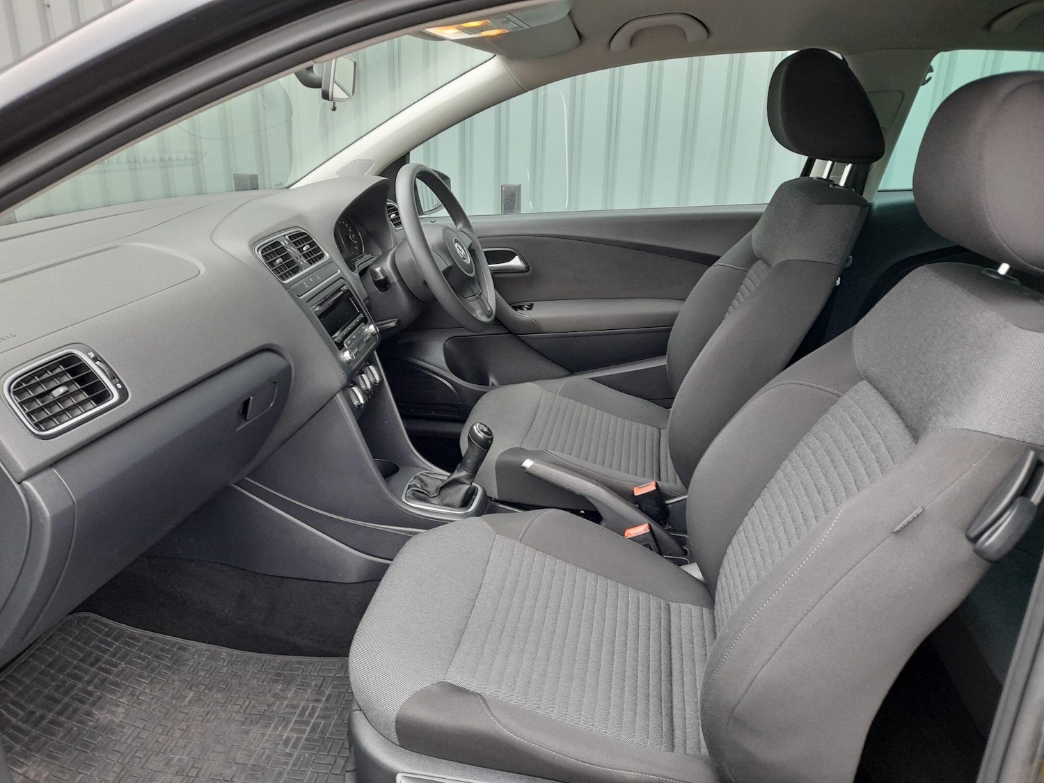 Used Volkswagen Polo 2012 for sale - 77550327: Photo 29