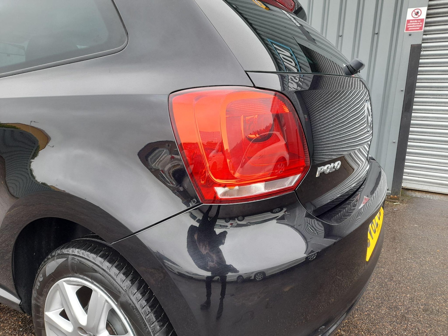 Used Volkswagen Polo 2012 for sale - 77550327: Photo 31