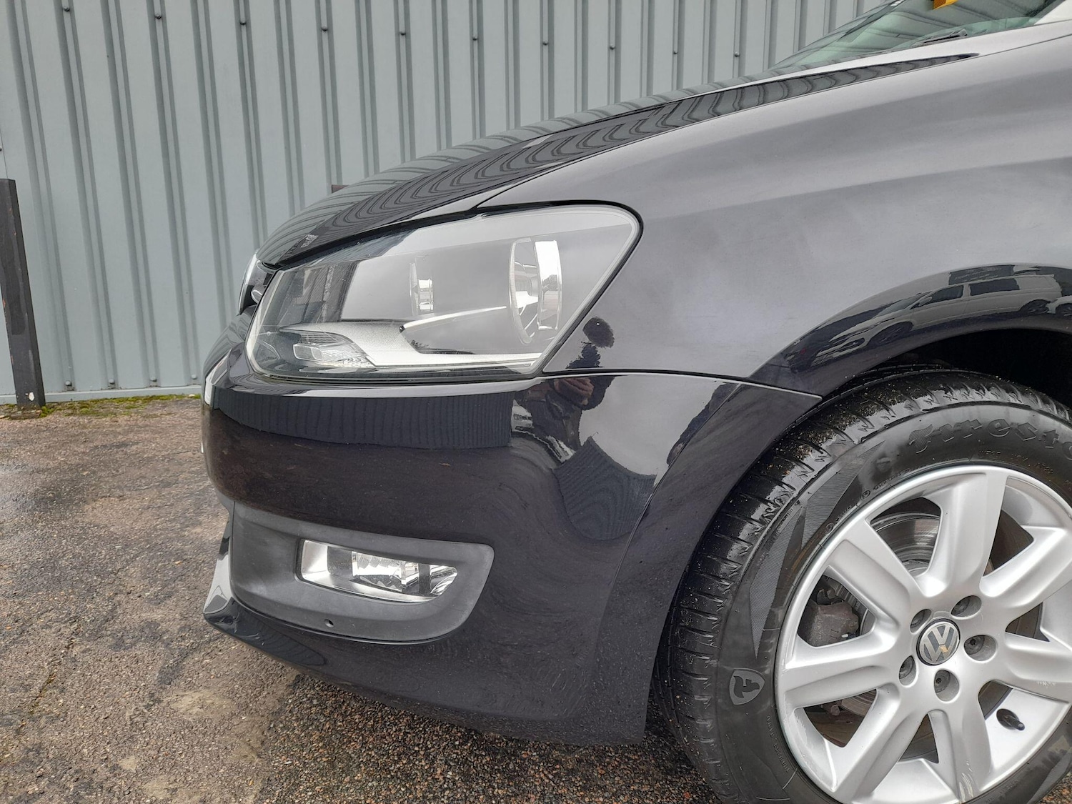 Used Volkswagen Polo 2012 for sale - 77550327: Photo 32