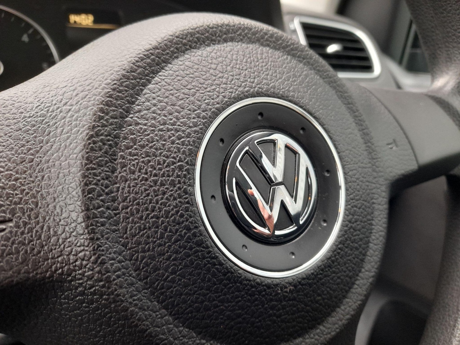 Used Volkswagen Polo 2012 for sale - 77550327: Photo 34