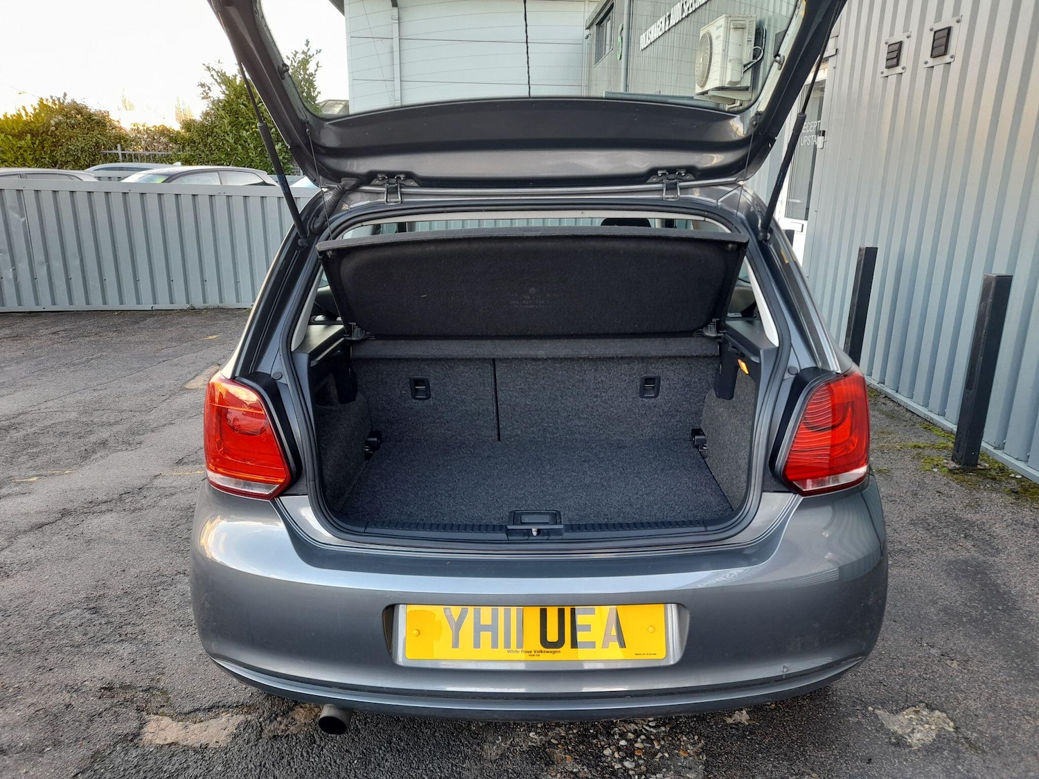 Used Volkswagen Polo for sale - 77550158: Photo 16