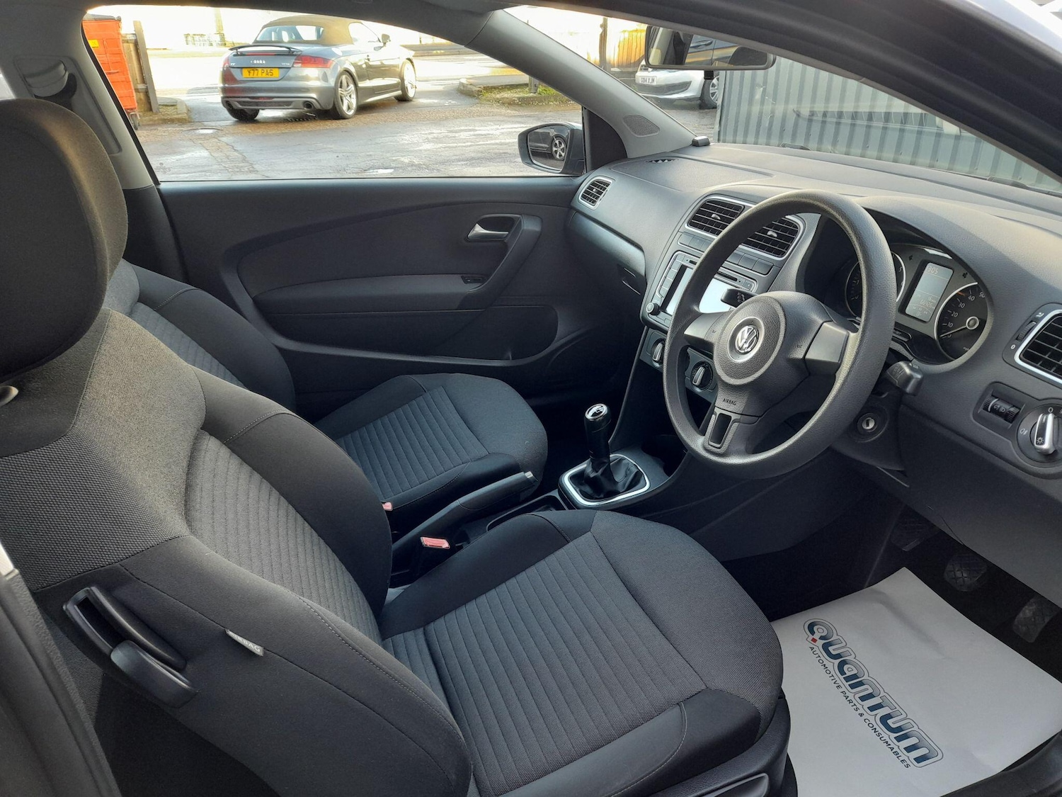 Used Volkswagen Polo for sale - 77550158: Photo 19