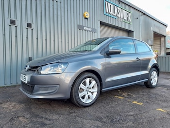 Volkswagen Polo feature image