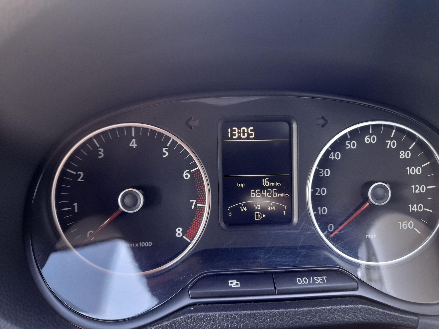 Used Volkswagen Polo for sale - 77550158: Photo 20