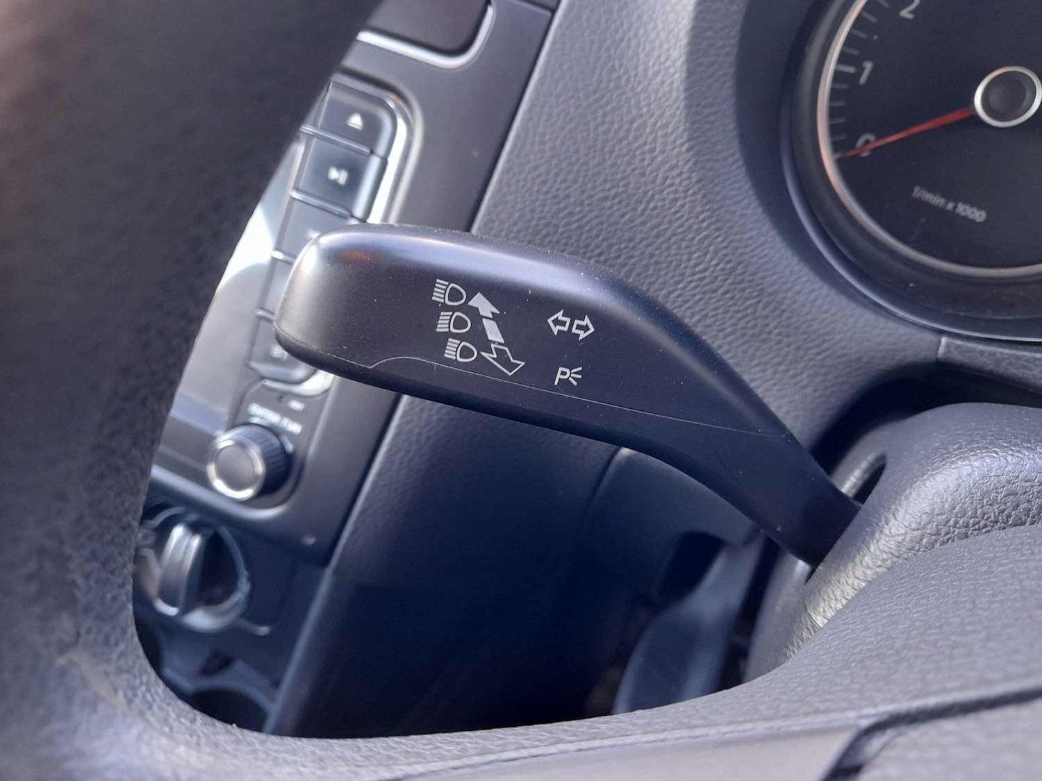 Used Volkswagen Polo for sale - 77550158: Photo 24