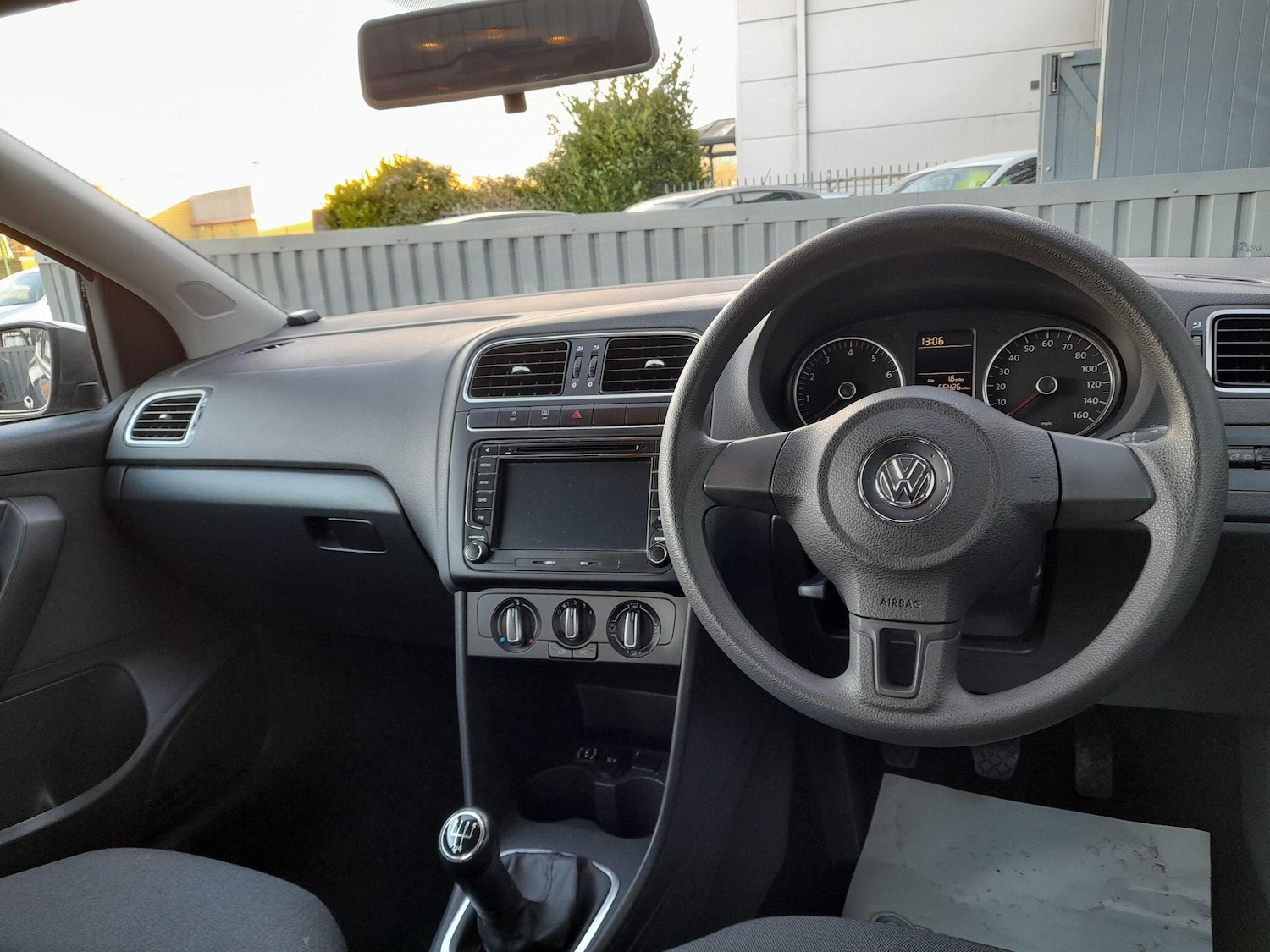 Used Volkswagen Polo for sale - 77550158: Photo 29