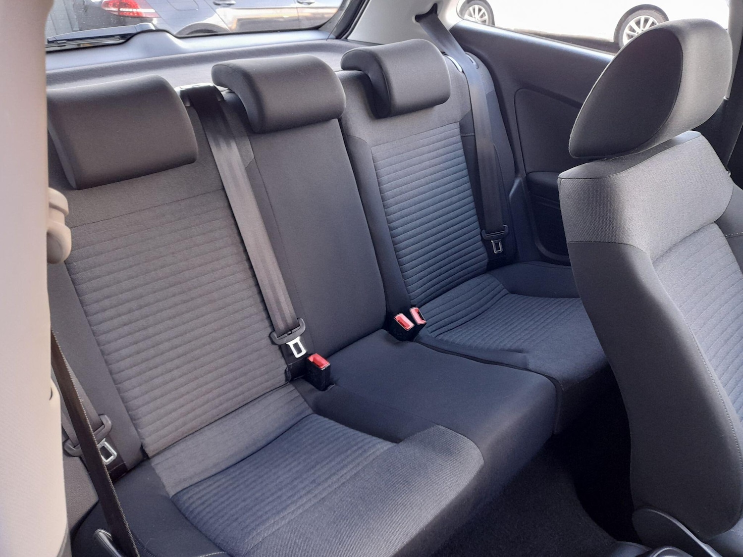 Used Volkswagen Polo for sale - 77550158: Photo 30