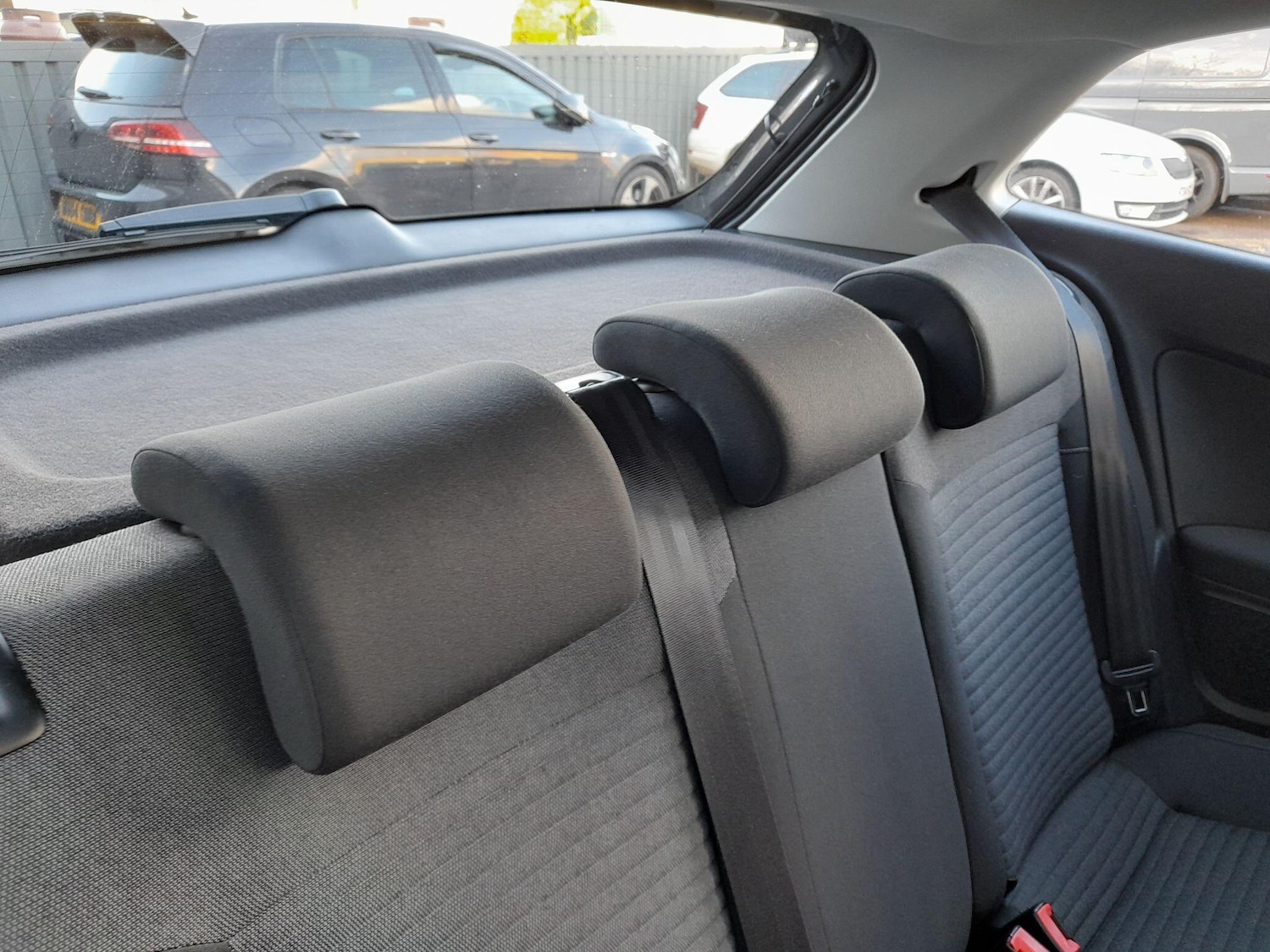 Used Volkswagen Polo for sale - 77550158: Photo 31