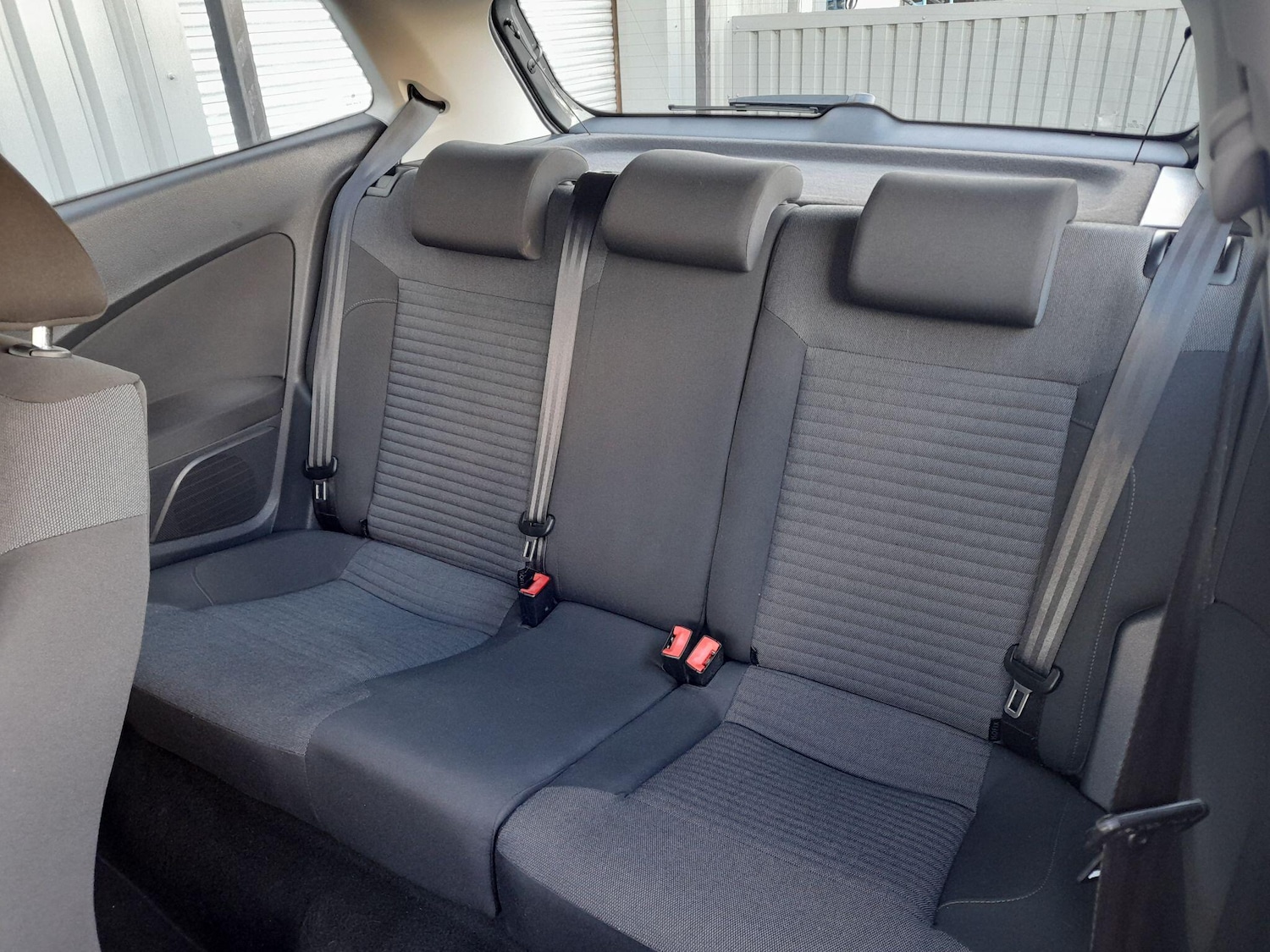 Used Volkswagen Polo for sale - 77550158: Photo 32