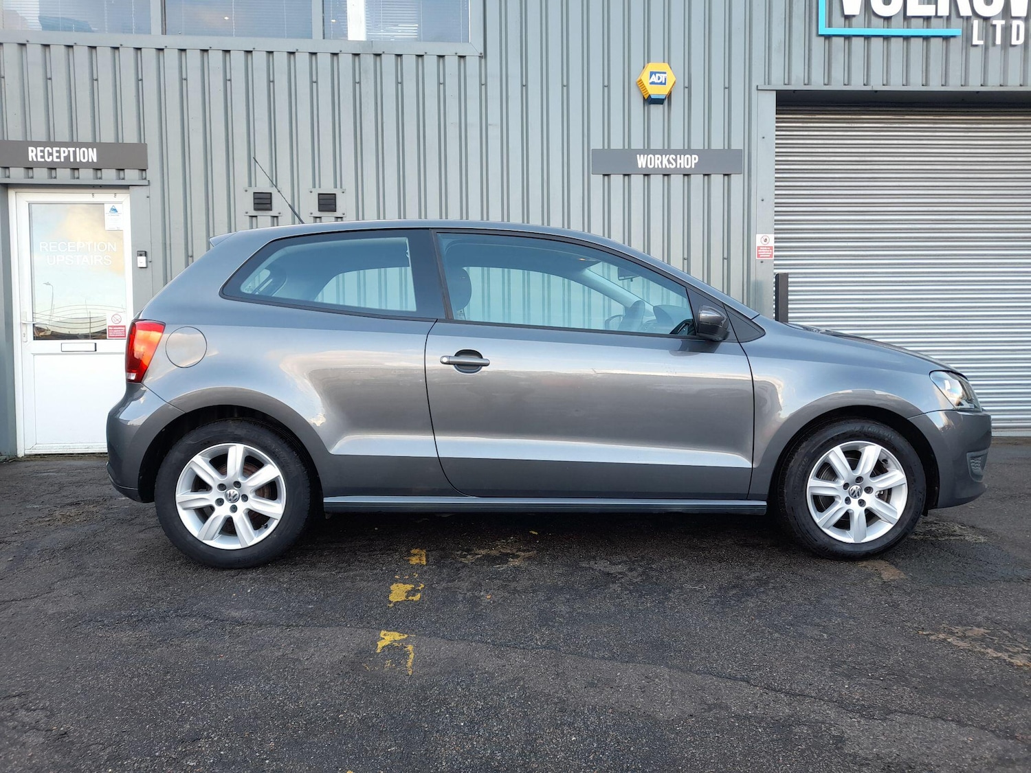 Used Volkswagen Polo for sale - 77550158: Photo 34