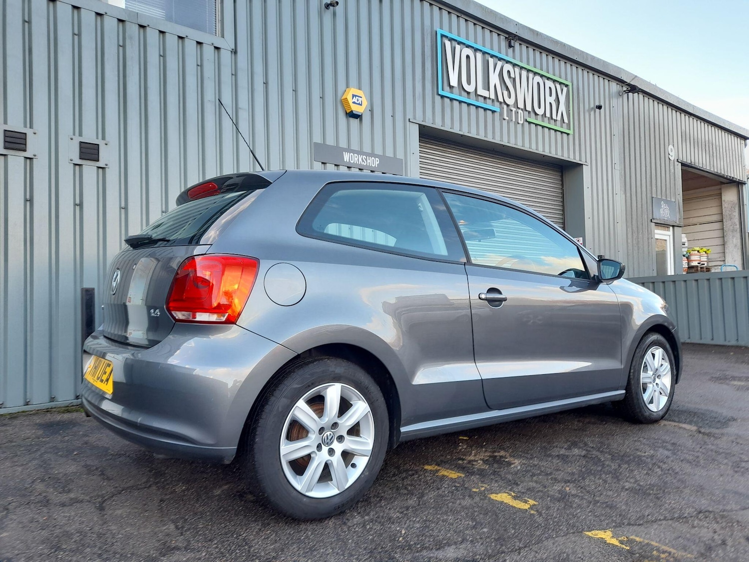 Used Volkswagen Polo for sale - 77550158: Photo 35