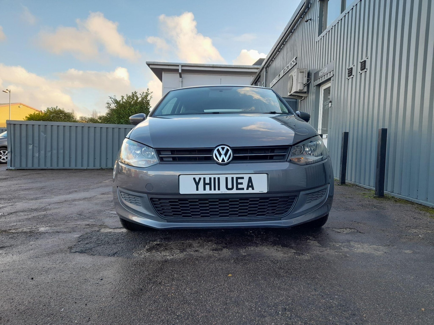 Used Volkswagen Polo for sale - 77550158: Photo 37