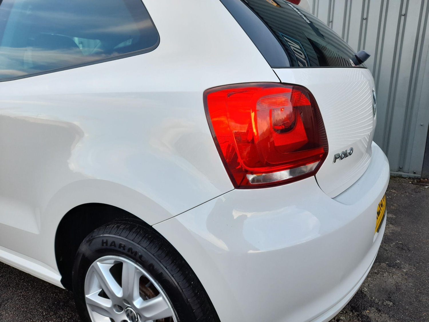 Used Volkswagen Polo 2013 for sale - 77550661: Photo 12